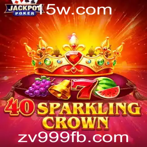 40SparklingCrown: O Jogo que Une Estratégia e Sorte
