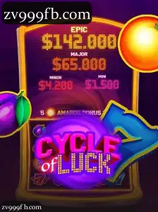 CycleofLuck