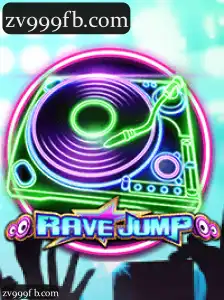RaveJump