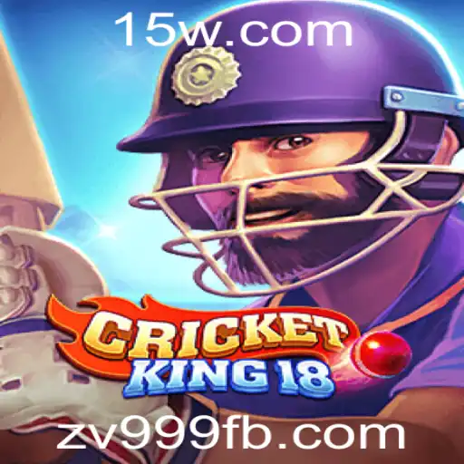 CricketKing18: O Jogo Revolucionário no Mundo do Cricket