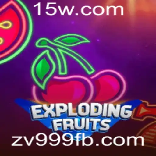 ExplodingFruits: Um Jogo Vibrante e Estratégico que Conquista Corações