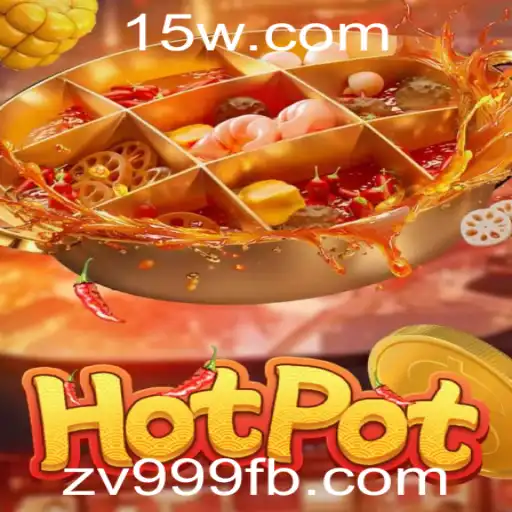 Descubra o Fascinante Mundo de Hotpot: Uma Experiência de Jogo Única
