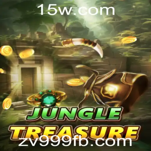 Desvendando os Mistérios de JungleTreasure: Uma Aventura em Meio à Selva