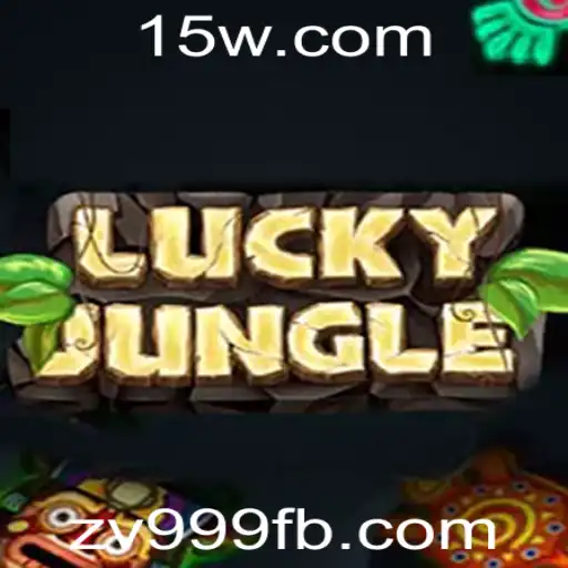Descubra o Fascinante Mundo de LuckyJungle
