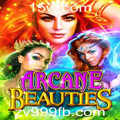ArcaneBeauties: Explorando a Magia de um Novo Universo de Jogo