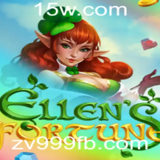 EllensFortune: A Nova Sensação do Mundo dos Jogos