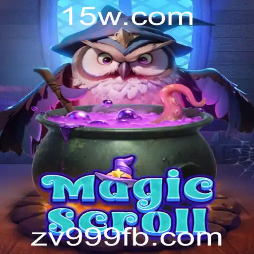 Descubra MagicScroll: Um Mergulho no Mundo dos Feitiços e Aventuras
