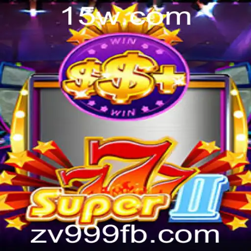 Desvendando o Empolgante Mundo de Super777II