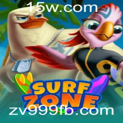 Descubra SurfZone: O Novo Jogo Que Está Conquistando os Amantes de Aventura