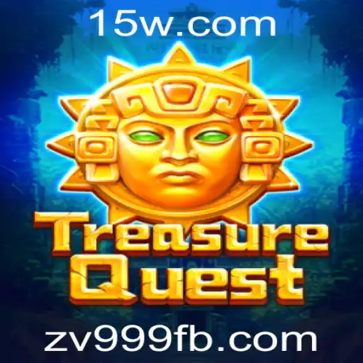 TreasureQuest: Descubra o Mundo de Aventuras e Desafios