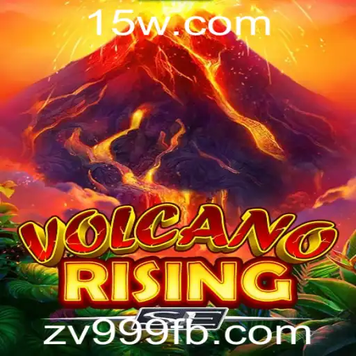 VolcanoRisingSE: Aventura, Estratégia e Emersão em um Mundo Vulcânico